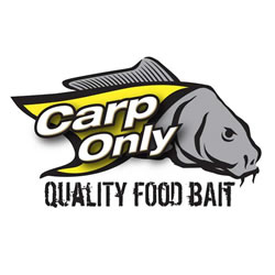 Carp Only-Logo