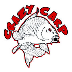 Crazy Carp-Logo