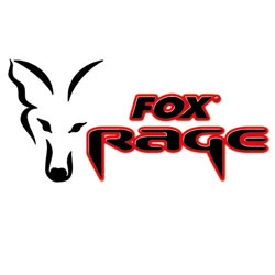 Logo Fox Rage