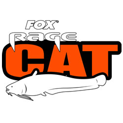 Logo fox rage cat