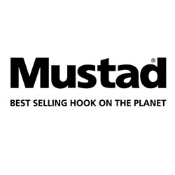 Mustad-Logo