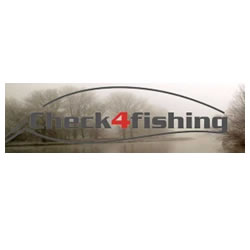 Logo Check4Fishing