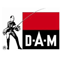 Logo D.A.M.