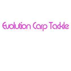 Logo Evolution Carp Tackle