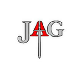 Logo JAG