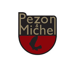 Logo Pezon