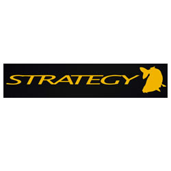 Strategy-Logo