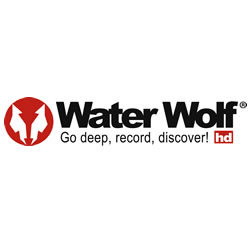 Water Wolf-Logo